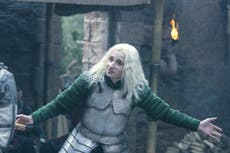 El hijo de David Tennant, Ty, hace un debut memorable en el episodio 6 de ‘House of the Dragon’