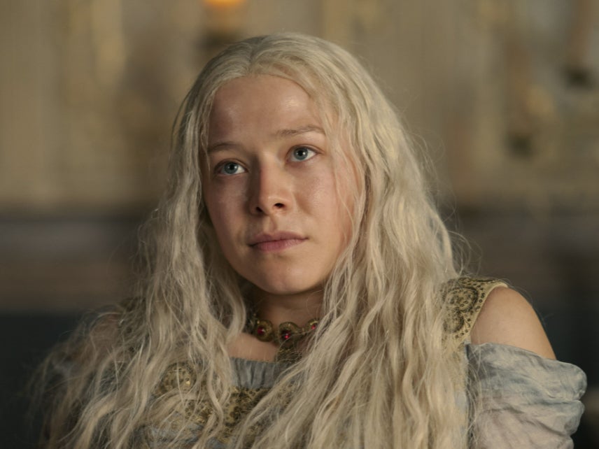 Nuevo villano de ‘House of the Dragon’ recuerda a intrigante personaje de ‘Game of Thrones’