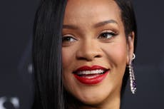 ¿Quiénes fueron las celebridades que felicitaron a Rihanna por su anuncio del medio tiempo del Super Bowl?