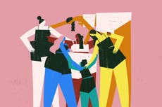 Mes de la concientización sobre el cáncer de mama: siete historias de cómo afrontarlo