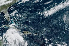 Ian se convierte en huracán, Cuba se prepara para el impacto