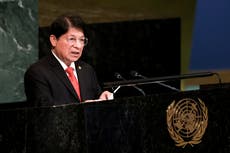 Nicaragua: es hora que ONU no se someta a imperialistas