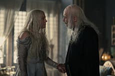 La batalla por el Trono de Hierro no tiene sentido cuando todos en ‘House of the Dragon’ son igual de malvados