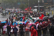 López Obrador defiende a Ejército en caso Ayotzinapa