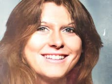 Identifican el cuerpo de una adolescente que desapareció en 1975 en Virginia