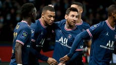 Esta es la opinión de Messi sobre la calidad de juego de Mbappé 