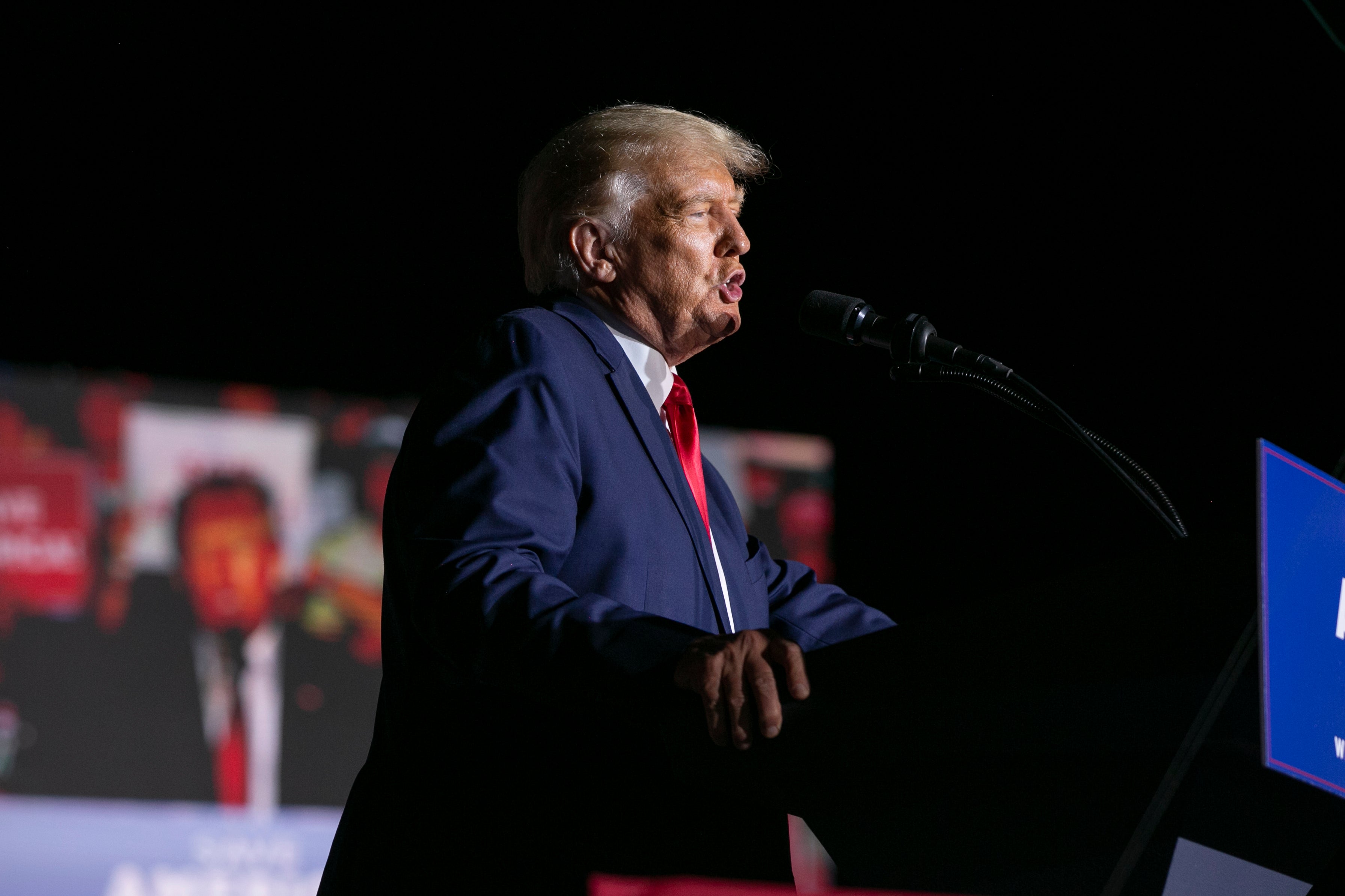 Donald Trump se reincorpora a la lista Forbes de los 400 estadounidenses más ricos