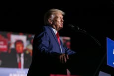 Donald Trump se reincorpora a la lista Forbes de los 400 estadounidenses más ricos