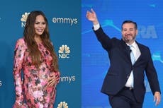 Ted Cruz provoca indignación por decir que Chrissy Teigen tuvo un aborto espontáneo y no un aborto