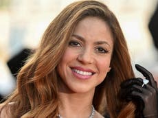 Shakira se enfrenta a ocho años de cárcel por presunto fraude fiscal