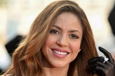 Shakira se enfrenta a ocho años de cárcel por presunto fraude fiscal