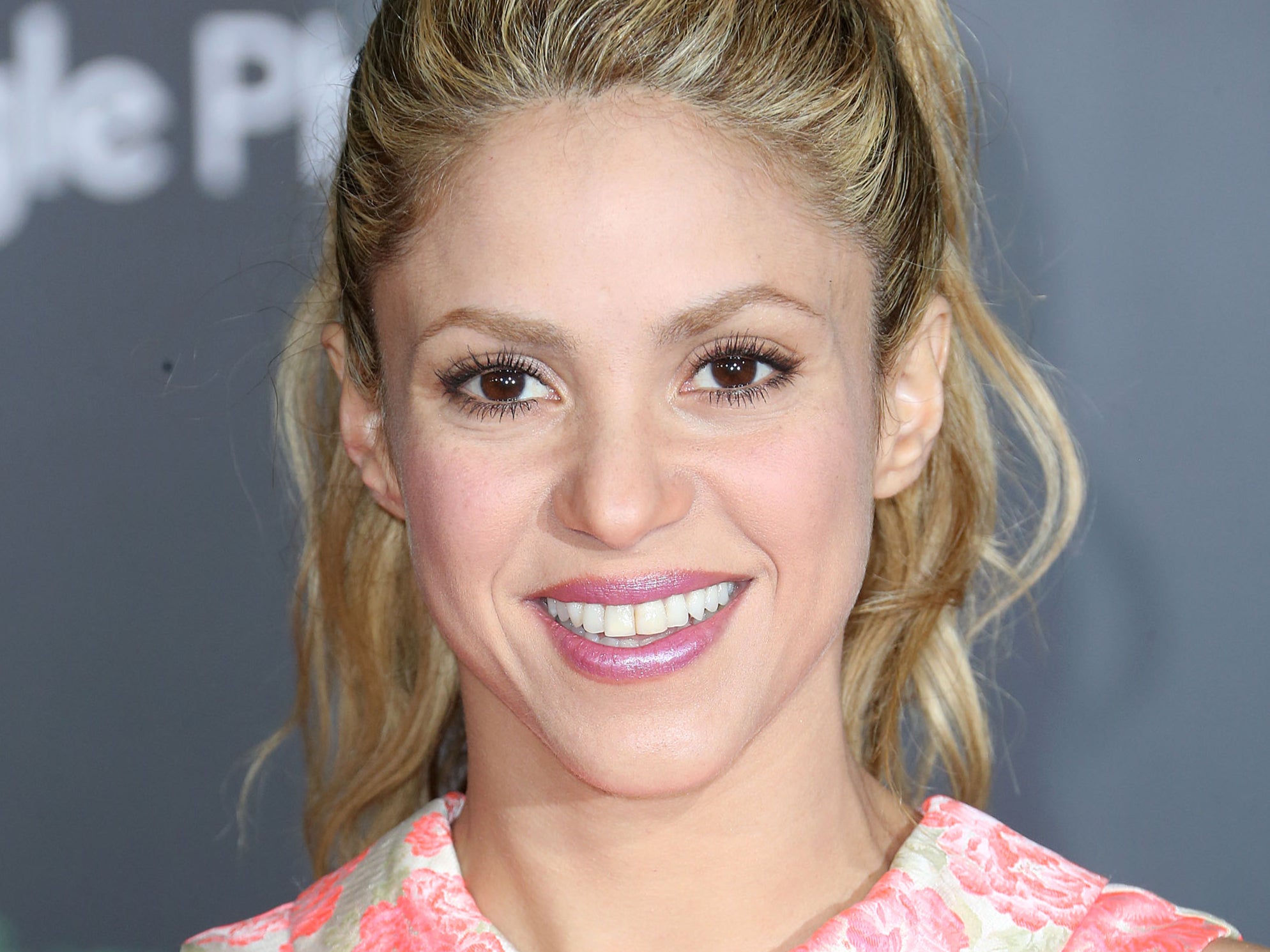 Shakira ha negado todas las acusaciones por fraude fiscal