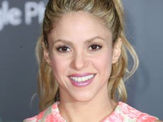 Shakira abriría el Mundial de Fútbol Qatar 2022 con el corazón roto 