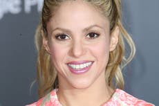 Shakira abriría el Mundial de Fútbol Qatar 2022 con el corazón roto