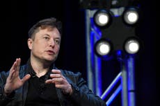 Reprochan a Elon Musk que aprovechara la desgracia del huracán Ian para promocionar el Cybertruck de Tesla