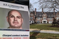 Nuevo documental cuenta la traumática historia de Larry Ray, un padre que inició un culto en una universidad