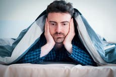 Lo que la falta de sueño puede hacer en tu salud
