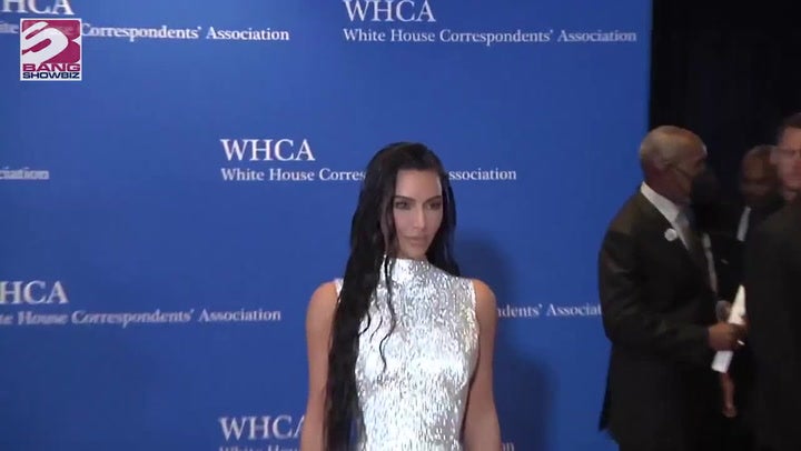 Kim Kardashian dijo que trataría de salir “con un científico” más adelante 