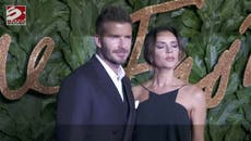 ¿Tom Cruise intentó convertir a David Beckham en seguidor de la cienciología?