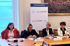 Informe en Francia denuncia abusos en la industria porno