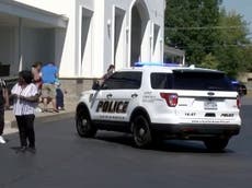“Tirador activo” en hospital de Arkansas cobra la vida de una persona; el sospechoso fue detenido