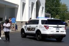 “Tirador activo” en hospital de Arkansas cobra la vida de una persona; el sospechoso fue detenido