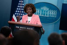 Casa Blanca critica a la OPEP, dice que se “alinea con Rusia” tras anunciar recorte en producción de petróleo