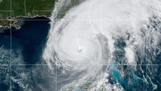 El huracán Ian desata catastróficas inundaciones en Florida