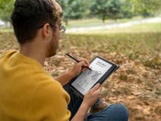Amazon: Kindle evoluciona y presenta nuevas generaciones