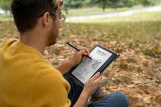 Amazon: Kindle evoluciona y presenta nuevas generaciones