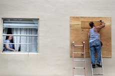 Ian amenaza al inestable mercado de seguros en Florida