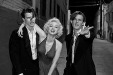 ‘Blonde’: espectadores “asqueados” no pudieron ver más de 20 minutos del drama sobre Marilyn Monroe de Netflix