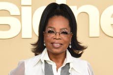 Casi el 60% dicen que las celebridades los inspiran a superar obstáculos