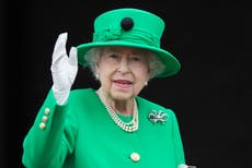 La reina Isabel II murió de vejez, según el certificado de defunción
