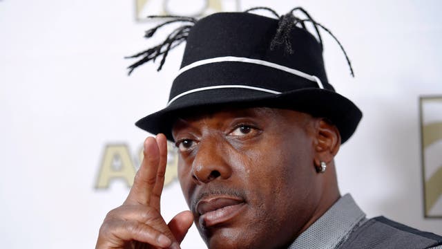 COOLIO-DECESO