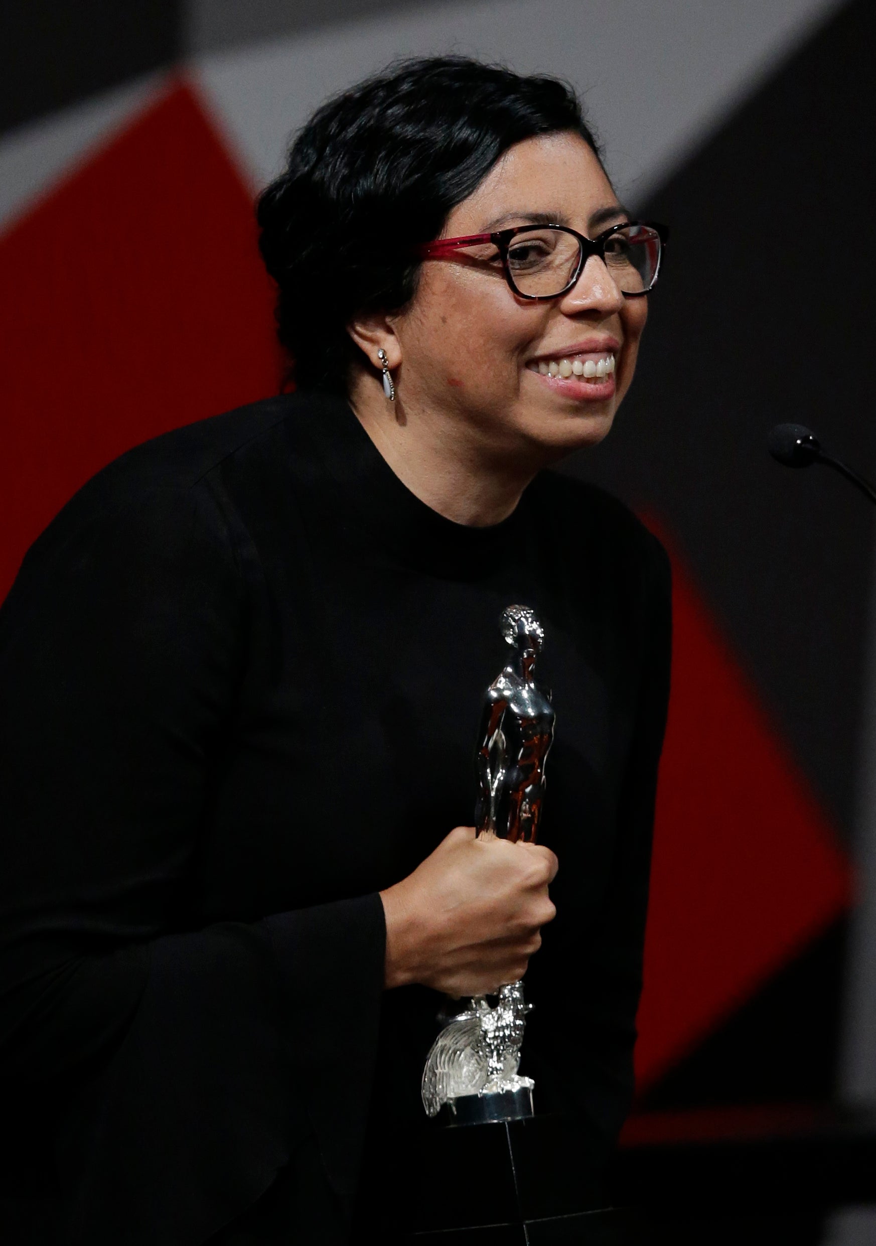 ESP-CIN MEXICO-OSCAR