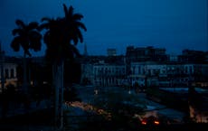 Apagón de más 48 horas pone en jaque a las familias cubanas