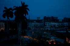 Apagón de más 48 horas pone en jaque a las familias cubanas
