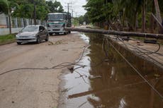Cuba y EEUU dialogan tras paso de ciclón Ian