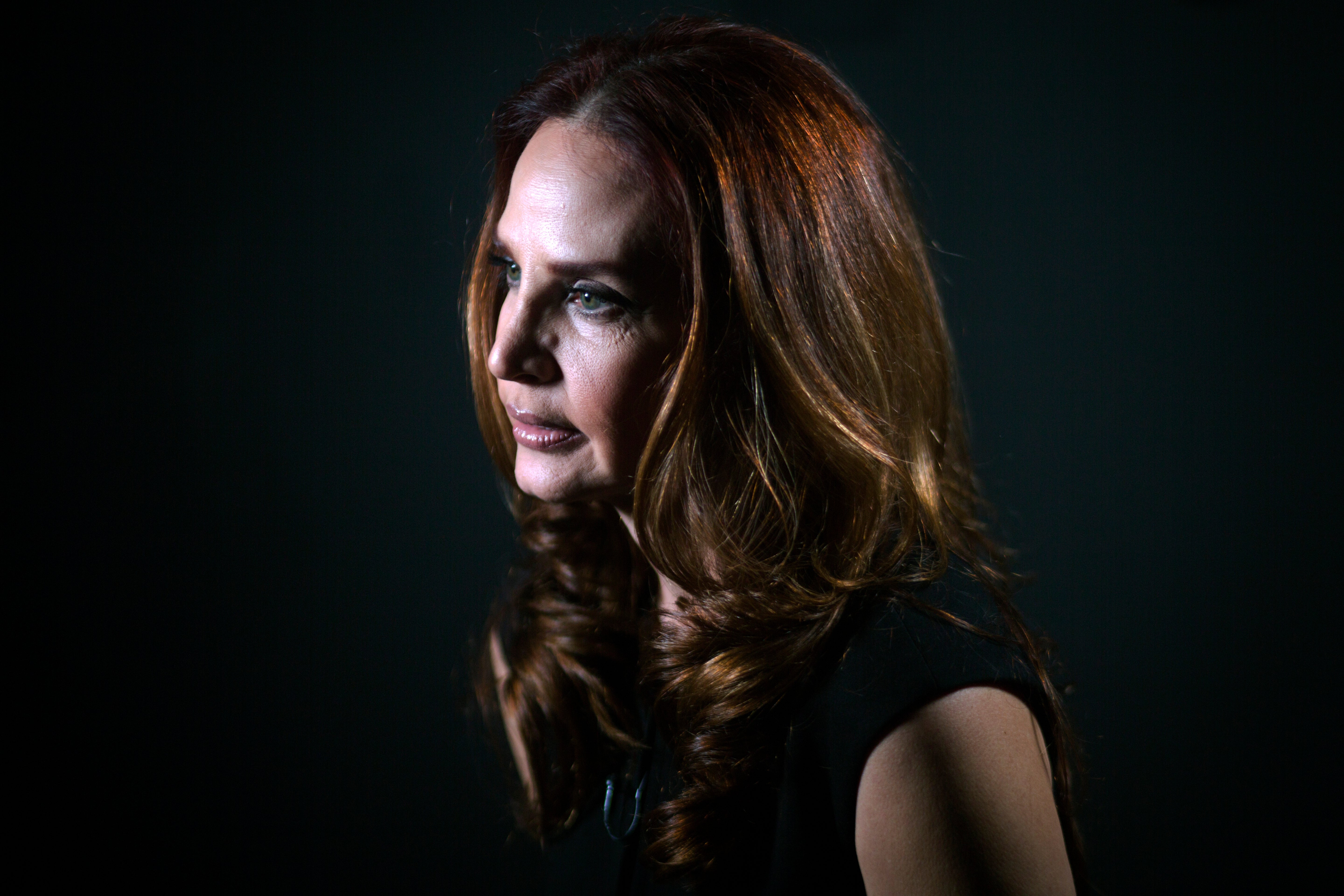 EEUU-ASPIRANTE CONGRESISTA-VENEZOLANOS