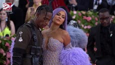 Kylie Jenner no tiene prisa en recuperar su antigua figura