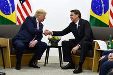 ¿Cuáles son las principales diferencias entre la insurrección de Brasil y la del 6 de enero en EEUU?