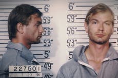 Qué características comparten los asesinos en serie como Jeffrey Dahmer