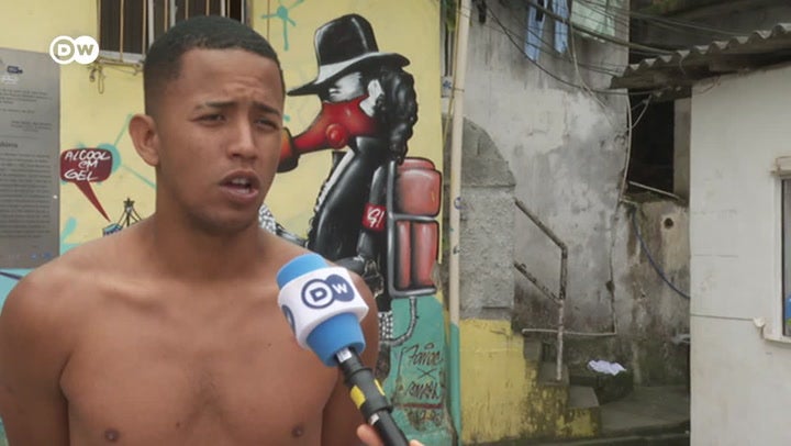 Brasil: Lula favorito para vencer a Bolsonaro en presidenciales 