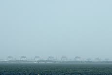 Acusan a Rusia de "secuestrar" a director de central nuclear