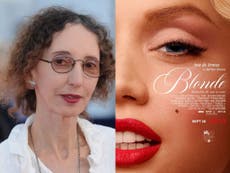 Andrew Dominik: Joyce Carol Oates defiende el guion del director de ‘Blonde’, dice que es “bastante feminista”