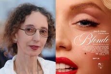 Andrew Dominik: Joyce Carol Oates defiende el guion del director de ‘Blonde’, dice que es “bastante feminista”