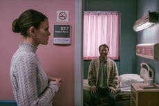 ‘Smile’ domina la taquilla en EEUU