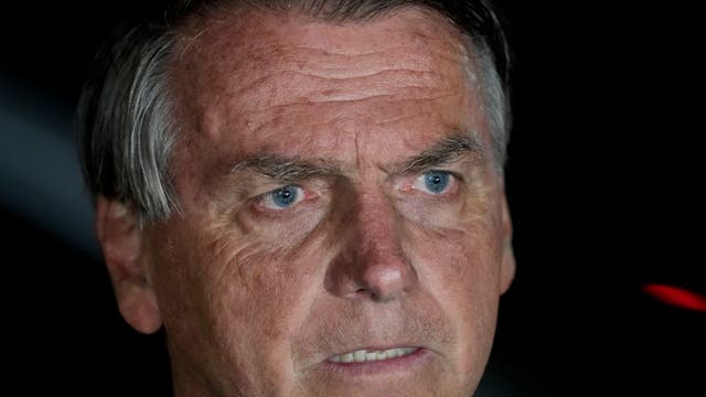 BRASIL-ELECCIONES