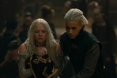 Showrunners de ‘House of the Dragon’ decidieron perdonar, o sea no matar, a uno de los personajes del libro